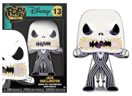 Funko POP! Pin Disney: Jack Skellington #13