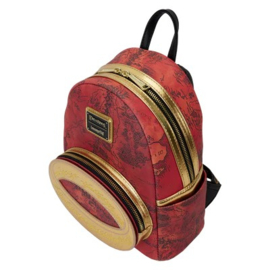 Loungefly Mini Backpack Lord of the Rings: The One Ring