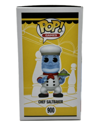 Funko POP! Cuphead: Chef Saltbaker #900