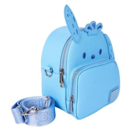 Loungefly Convertible Mini Backpack Sanrio: Pochacco