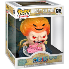 Funko POP! Deluxe One Piece: Hungry Big Mom #1268