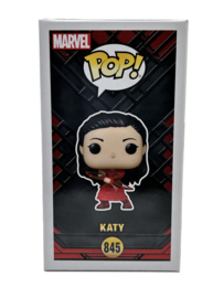 Funko POP! Marvel Shang-Chi: Katy #845