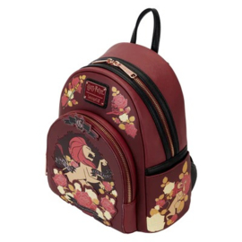 Loungefly Mini Backpack Harry Potter: Gryffindor