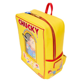 Loungefly Mini Backpack Childs Play: Chucky Box