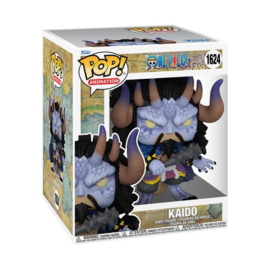 Funko POP! One Piece: Kaido Man Beast Form #1624