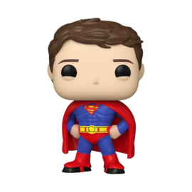 Funko POP! Friends: Joey Tribbiani (Superman) #1645