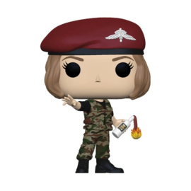 Funko POP! Stranger Things: Hunter Robin with Cocktail #1461