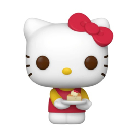 Funko POP! Sanrio Hello Kitty: Hello Kitty #89