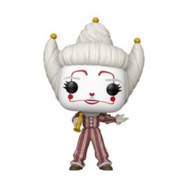 Funko POP! IT Welcome to Derry: Periwinkle #1855