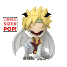 Funko POP! My Hero Academia: Ryukyu (Dragon) #1814 (10 inch)