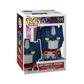 Funko POP! Transformers G1: Optimus Prime #131