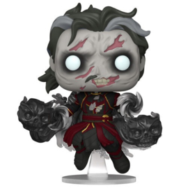 Funko POP! Marvel Doctor Strange: Dead Strange #1032