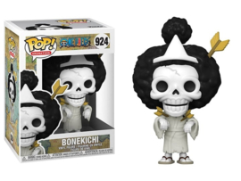 Funko POP! One Piece: Brook #924