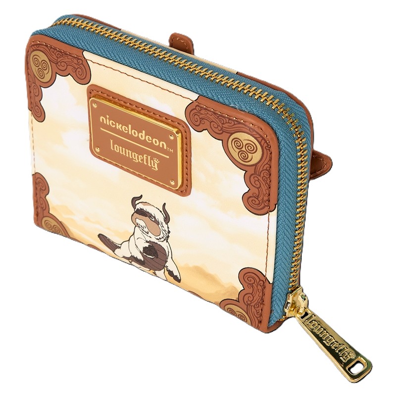Loungefly Wallet Avatar The Last Airbender