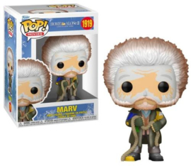 Funko POP! Home Alone 2: Marv #1919
