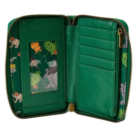 Loungefly Wallet Disney: Jungle Book