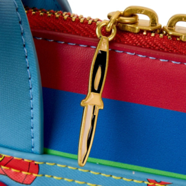 Loungefly Crossbody Bag Childs Play: Chucky