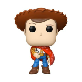 Funko POP! Disney Pixar Toy Story 5: Woody #1711