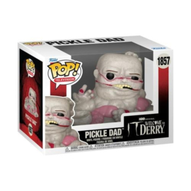 Funko POP! IT Welcome to Derry: Pickle Dad #1857