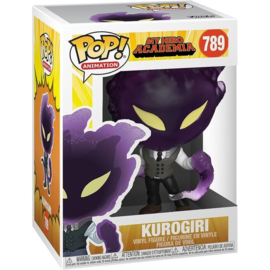 Funko POP! My Hero Academia: Kurogiri #789