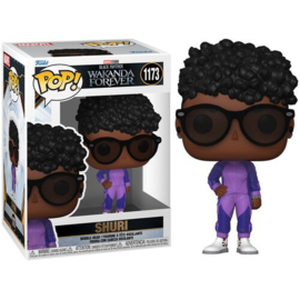 Funko POP! Marvel Black Panther Wakanda Forever: Shuri #1173