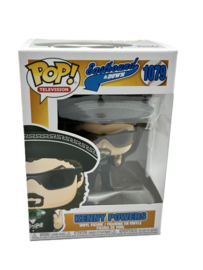 Funko POP! Eastbound & Down: Kenny Powers #1079