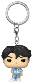 Funko POP! Keychain KPop Demon Hunters: Jinu