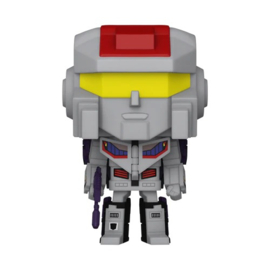 Funko POP! Transformers G1: Astrotrain #133