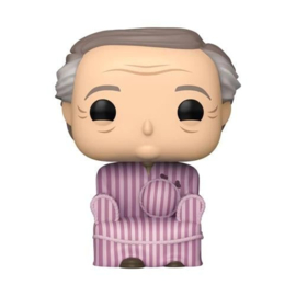 Funko POP! Harry Potter: Horace Slughorn #186