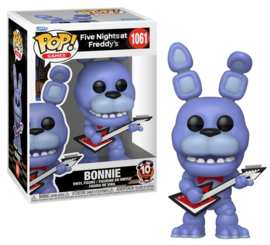 Funko POP! Five Nights at Freddy's: Bonnie #1061