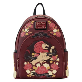 Loungefly Mini Backpack Harry Potter: Gryffindor