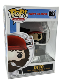 Funko POP! Happy Gilmore: Otto #892