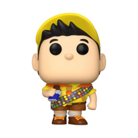 Funko POP! Disney UP: Russell #1479