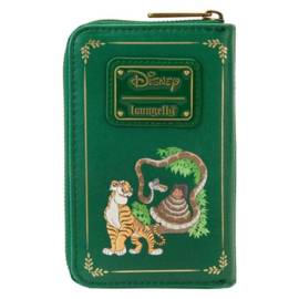 Loungefly Wallet Disney: Jungle Book