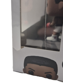 Funko POP! Magazine Cover Boxing: Muhammad Ali #04 (Box Damage)