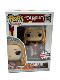 Funko POP! Carrie #1143 Special Edition