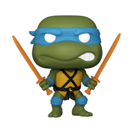 Funko POP! Teenage Mutant Ninja Turtles: Leonardo #1555