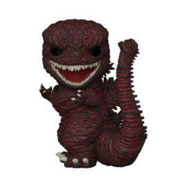 Funko POP! Godzilla 70th: Godzilla (2016) #1665