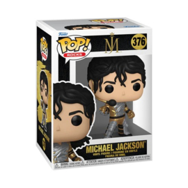 Funko POP! Michael Jackson: History Tour #376