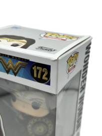 Funko POP! Wonder Woman #172