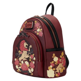 Loungefly Mini Backpack Harry Potter: Gryffindor