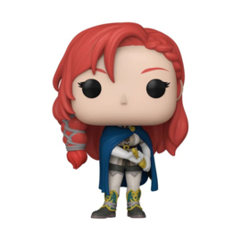 Funko POP! Lord of the Rings The War of the Rohirrim: Hera #1836