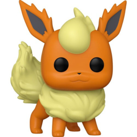 Funko POP! Pokemon: Flareon #629