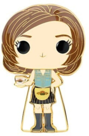 Funko POP! Pin Friends: Rachel Green #11
