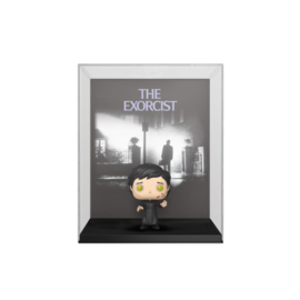 Funko POP! VHS Cover The Exorcist: Father Karras #22