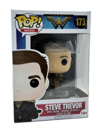 Funko POP! Wonder Woman: Steve Trevor #173