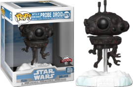 Funko POP! Star Wars Battle at Echo Base: Probe Droid #375 Special Edition