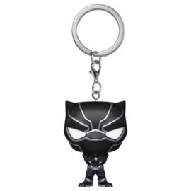 Funko POP! Keychain Marvel: Black Panther