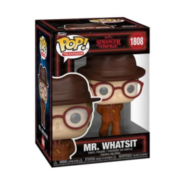 Funko POP! Stranger Things: Mr. Whatsit #1808
