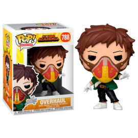 Funko POP! My Hero Academia: Overhaul #788